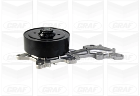 Water Pump, engine cooling PA1086