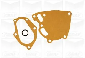 GRAF PA1159 Water Pump, engine cooling