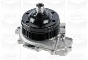 Water Pump, engine cooling PA1284