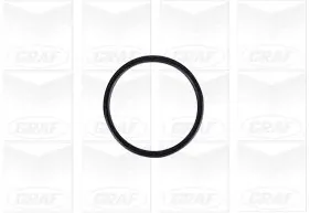 GRAF PA1245 Water Pump, engine cooling