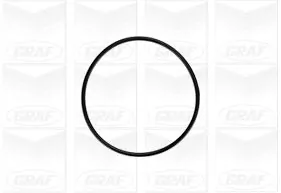 Water Pump, engine cooling PA758