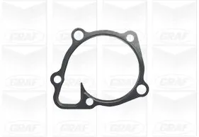 GRAF PA1186 Water Pump, engine cooling
