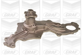 Water Pump, engine cooling PA083