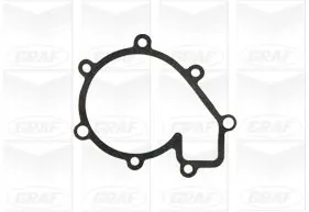 GRAF PA1190 Water Pump, engine cooling