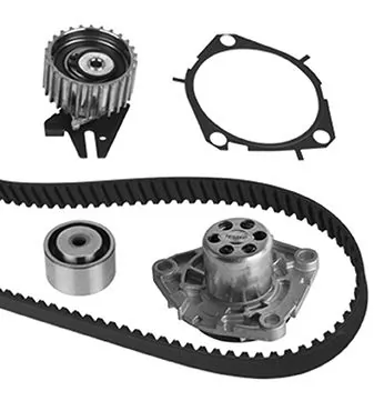Water Pump & Timing Belt Kit KP1352-3