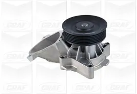 Water Pump, engine cooling PA1126