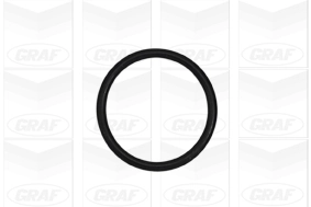 GRAF PA985 Water Pump, engine cooling