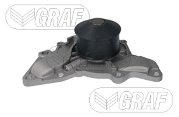 Water Pump, engine cooling PA1457