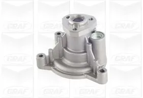 Water Pump, engine cooling PA1051