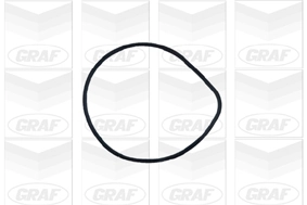 Water Pump, engine cooling PA427