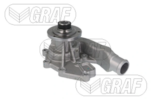 Water Pump, engine cooling PA1454