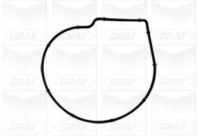 Water Pump, engine cooling PA1076