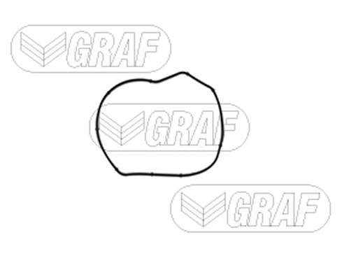 Water Pump, engine cooling PA1471