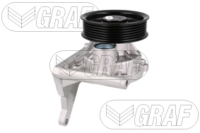 Water Pump, engine cooling PA1430