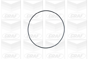 Water Pump, engine cooling PA671