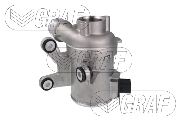 Water Pump, engine cooling PA1510