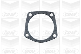 Water Pump, engine cooling PA559