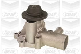 Water Pump, engine cooling PA413