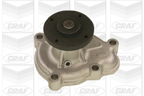 Water Pump, engine cooling PA571