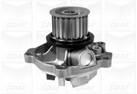 Water Pump, engine cooling PA1056