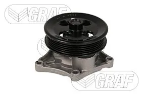 Water Pump, engine cooling PA1356