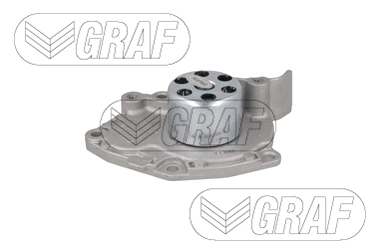 Water Pump, engine cooling PA1095