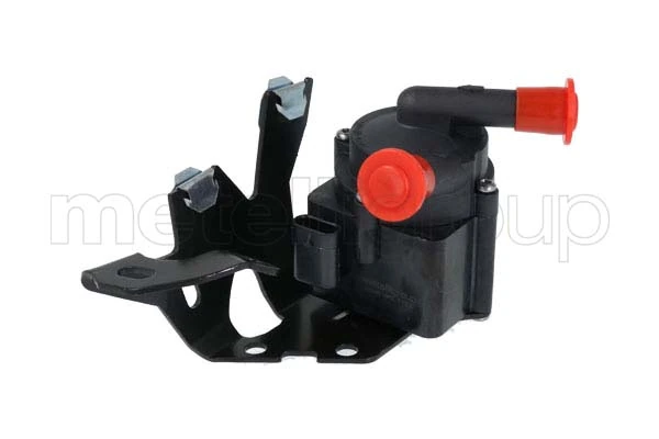 Auxiliary Water Pump (cooling water circuit) AWP039