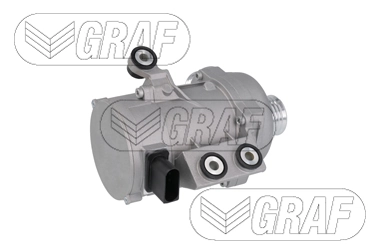 Water Pump, engine cooling PA1369