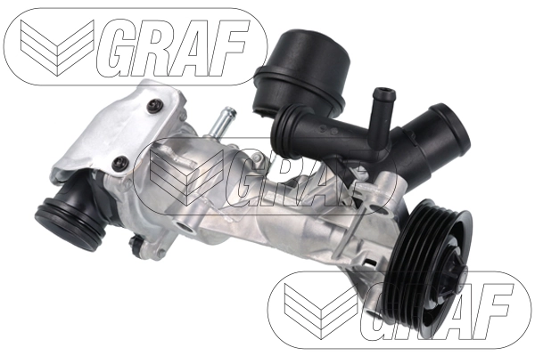 Water Pump, engine cooling PA1492