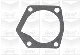 Water Pump, engine cooling PA805