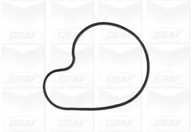 Water Pump, engine cooling PA1175