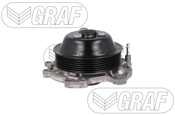 Water Pump, engine cooling PA1485