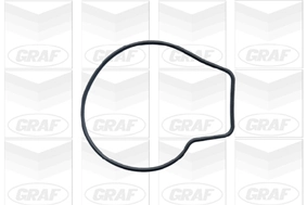 Water Pump, engine cooling PA428