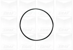 GRAF PA1114 Water Pump, engine cooling