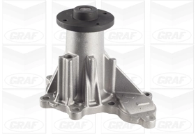 Water Pump, engine cooling PA1066