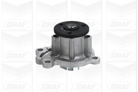 Water Pump, engine cooling PA1065