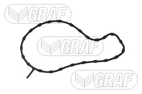 Water Pump, engine cooling PA1288