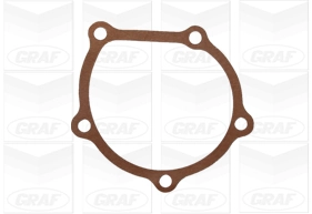 GRAF PA1014 Water Pump, engine cooling