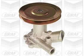 Water Pump, engine cooling PA147