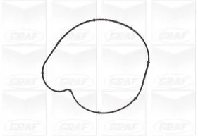 Water Pump, engine cooling PA1107