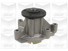 Water Pump, engine cooling PA736
