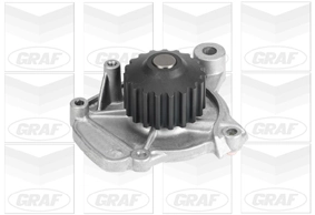 Water Pump, engine cooling PA925