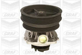 Water Pump, engine cooling PA620