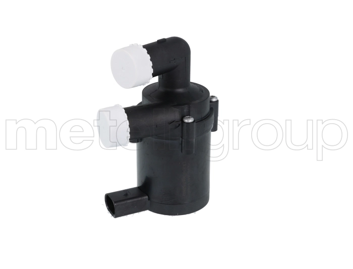 Auxiliary Water Pump (cooling water circuit) AWP035