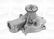 Water Pump, engine cooling PA999