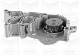 Water Pump, engine cooling PA1218