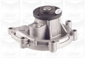 Water Pump, engine cooling PA1111