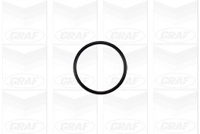 GRAF PA1047 Water Pump, engine cooling