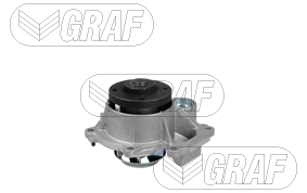 Water Pump, engine cooling PA1371