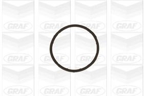 Water Pump, engine cooling PA654